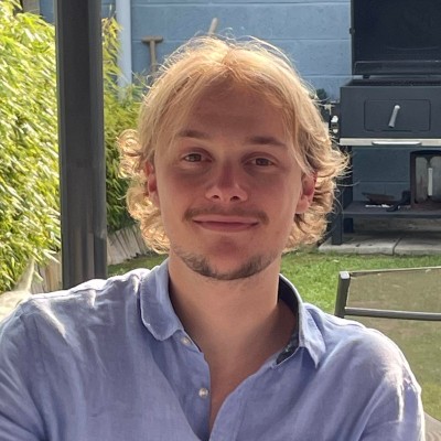 Photo de Gaspard Catry